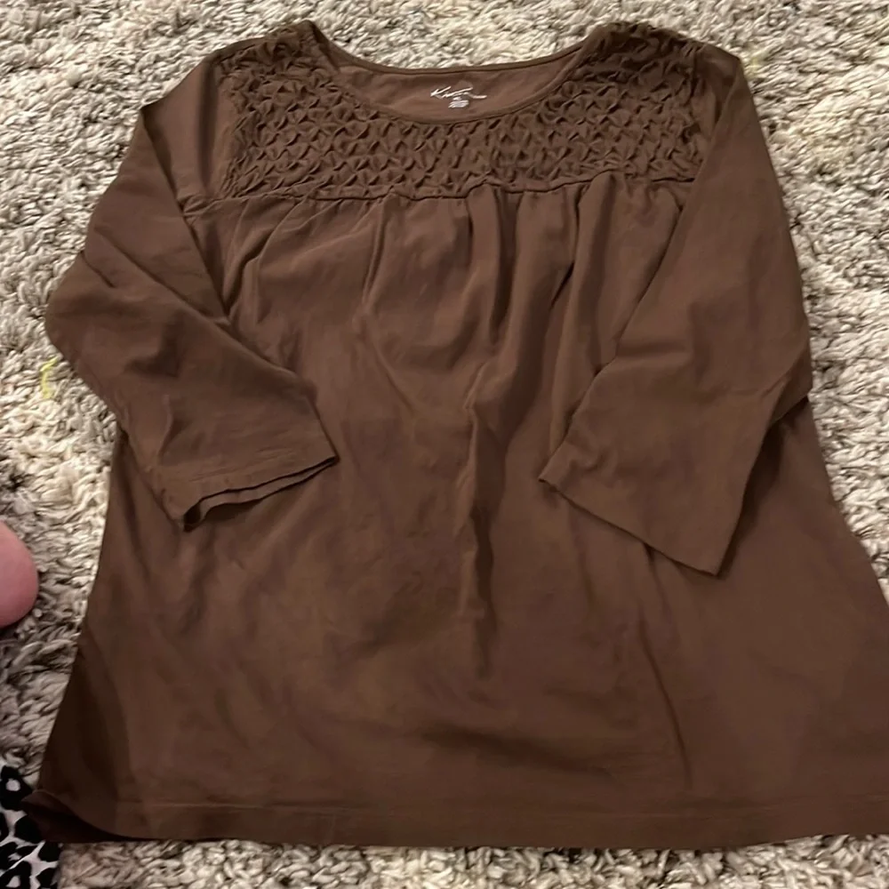 Like new (worn once) - Picture 1 of 3